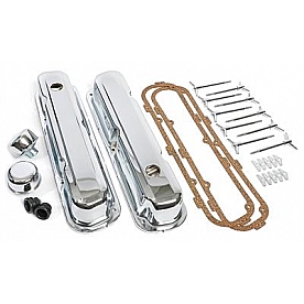 Trans Dapt Engine Dress Up Kit - 3050