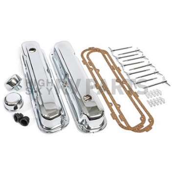 Trans Dapt Engine Dress Up Kit - 3050