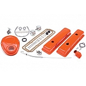 Trans Dapt Engine Dress Up Kit - 3051