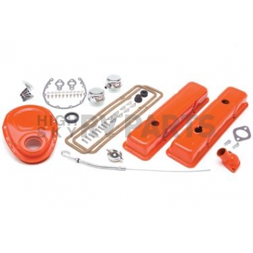 Trans Dapt Engine Dress Up Kit - 3051