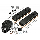 Trans Dapt Engine Dress Up Kit - 3055