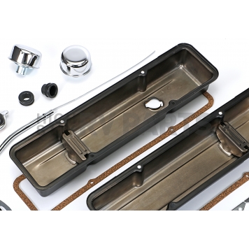 Trans Dapt Engine Dress Up Kit - 3055-1