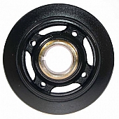 PowerBond by Dayco Harmonic Balancer - PB1086ST