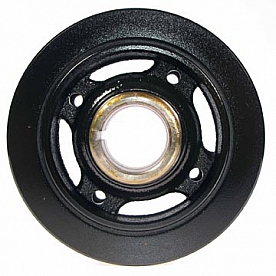 PowerBond by Dayco Harmonic Balancer - PB1086ST
