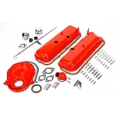 Trans Dapt Engine Dress Up Kit - 3058