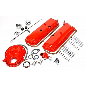 Trans Dapt Engine Dress Up Kit - 3058
