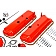 Trans Dapt Engine Dress Up Kit - 3058
