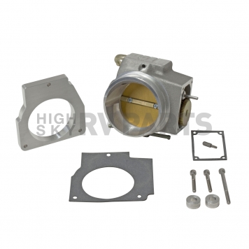 BBK Performance Parts Throttle Body - 1708