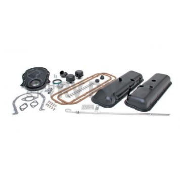 Trans Dapt Engine Dress Up Kit - 3059