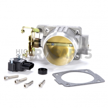 BBK Performance Parts Throttle Body - 1701