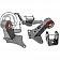 Innovative Mounts Motor Mount 9075895A