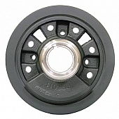 PowerBond by Dayco Harmonic Balancer - PB1098N