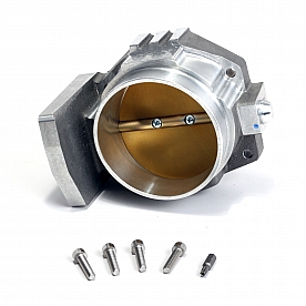 BBK Performance Parts Throttle Body - 1789