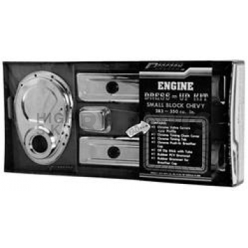Proform Parts Engine Dress Up Kit - 66851