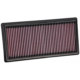 K & N Filters Air Filter - 33-5101