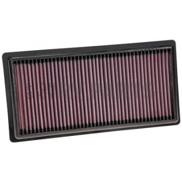 K & N Filters Air Filter - 33-5101
