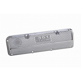 Ford Performance Valve Cover - M-6582-C351PD