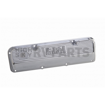 Ford Performance Valve Cover - M-6582-C351PD