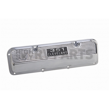 Ford Performance Valve Cover - M-6582-C351PD-1