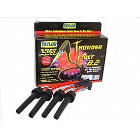 Taylor Cable Spark Plug Wire Set 87235