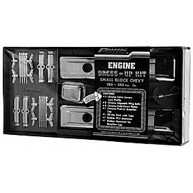 Proform Parts Engine Dress Up Kit - 66853