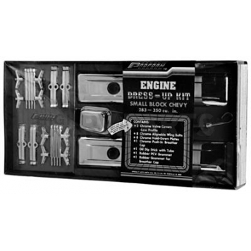 Proform Parts Engine Dress Up Kit - 66853