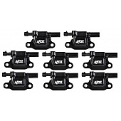 ACCEL Direct Ignition Coil Kit 140081-8