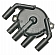Standard Motor Eng.Management Distributor Cap JH254