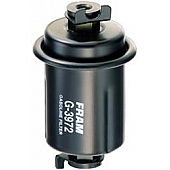 Fram Filter Fuel Filter - G3972