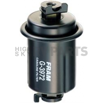 Fram Filter Fuel Filter - G3972