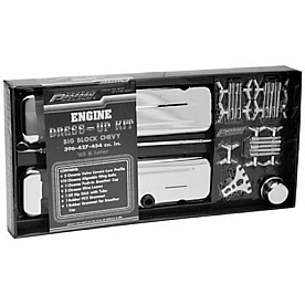 Proform Parts Engine Dress Up Kit - 66857