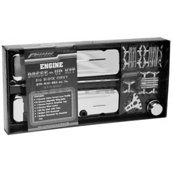 Proform Parts Engine Dress Up Kit - 66857