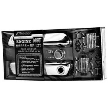 Proform Parts Engine Dress Up Kit - 66863