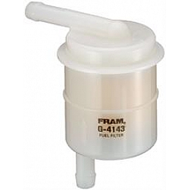 Fram Filter Fuel Filter - G4143