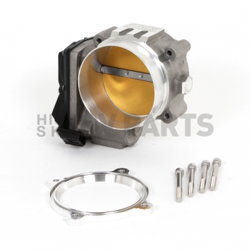 BBK Performance Parts Throttle Body - 18210