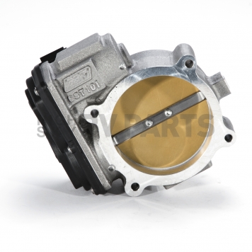 BBK Performance Parts Throttle Body - 18210-2