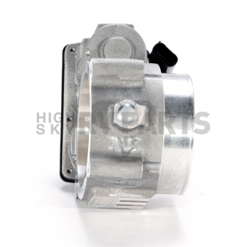 BBK Performance Parts Throttle Body - 18210-4