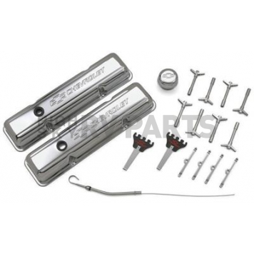 Proform Parts Engine Dress Up Kit - 141-002