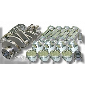 Eagle Specialty Crankshaft/ Connecting Rods/ Piston Set B14404020