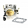 BBK Performance Parts Throttle Body - 1517