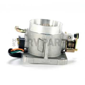 BBK Performance Parts Throttle Body - 1517-3