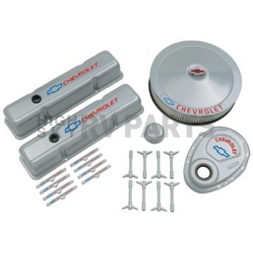 Proform Parts Engine Dress Up Kit - 141-360