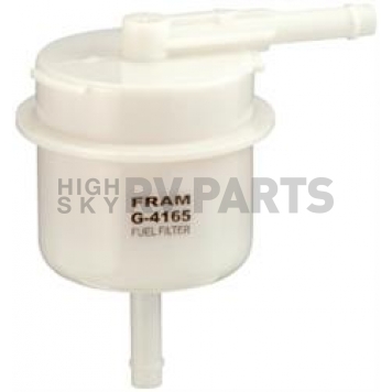 Fram Filter Fuel Filter - G4165