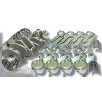 Eagle Specialty Crankshaft/ Connecting Rods/ Piston Set B14414020
