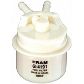 Fram Filter Fuel Filter - G4191