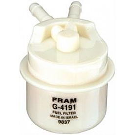 Fram Filter Fuel Filter - G4191