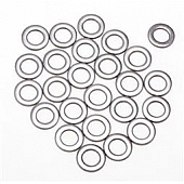 Trans Dapt Washer 9276