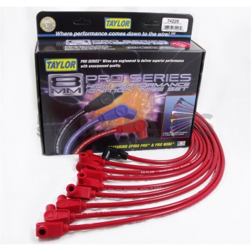 Taylor Cable Spark Plug Wire Set 74226-1