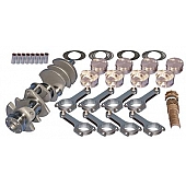 Eagle Specialty Crankshaft/ Connecting Rods/ Piston Set B14623125