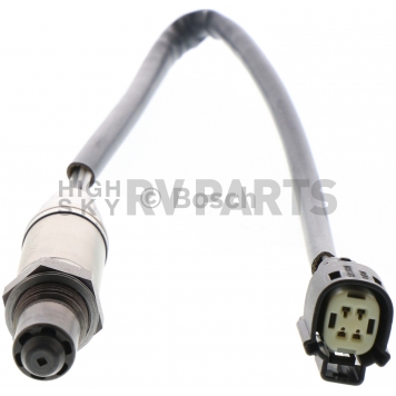 Bosch Oxygen Sensor - 15383
